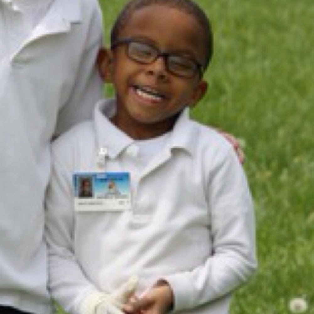 Meet your Posher, Quimberly